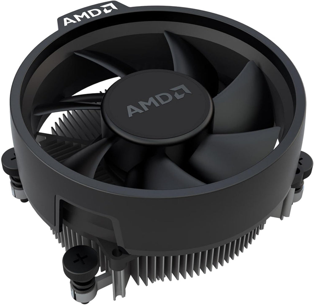 AMD Ryzen 5 8600G